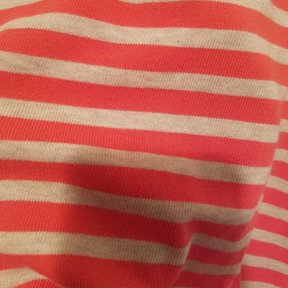 Banana Republic Women's Striped Dress size Small - Picture 6 of 7